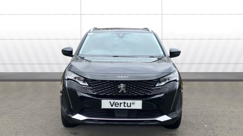 Peugeot 3008 1.5 BlueHDi Allure Premium 5dr Diesel Estate